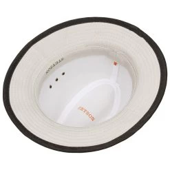 Ava Baumwoll Outdoorhut By Stetson 5 Ava Baumwoll Outdoorhut By Stetson -Mode Hut Serie Geschäft Ava Baumwoll Outdoorhut by Stetson.38965 2f47