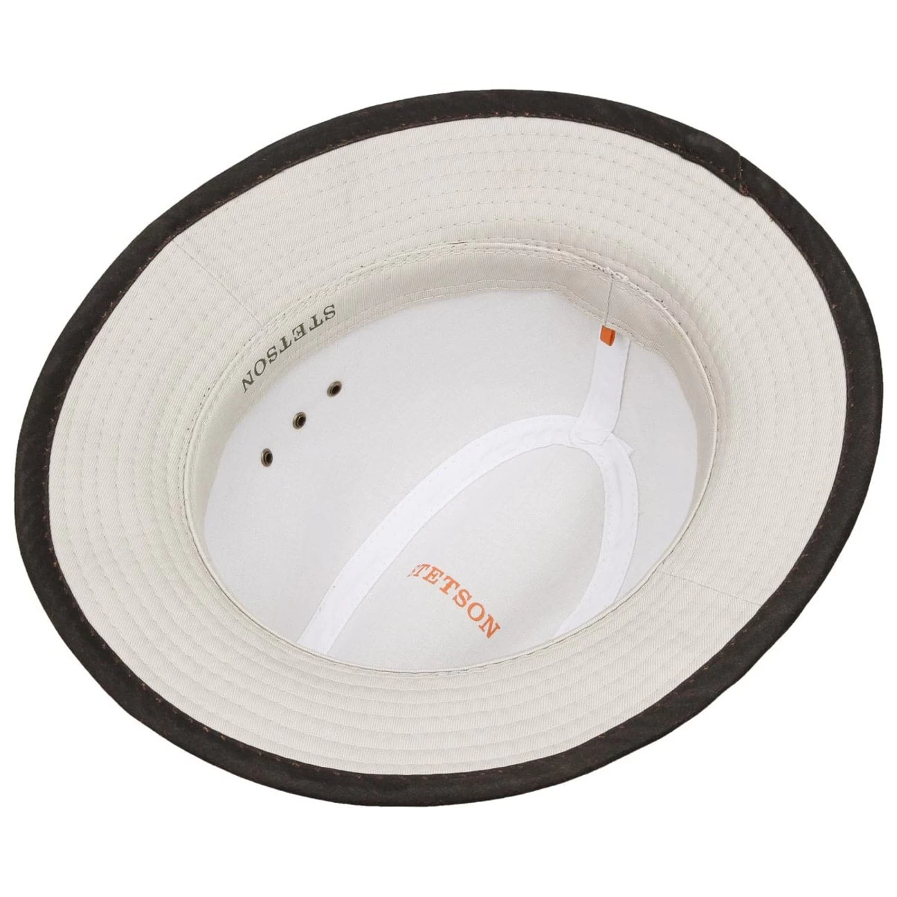 Ava Baumwoll Outdoorhut By Stetson 3 Ava Baumwoll Outdoorhut By Stetson – Bild 3