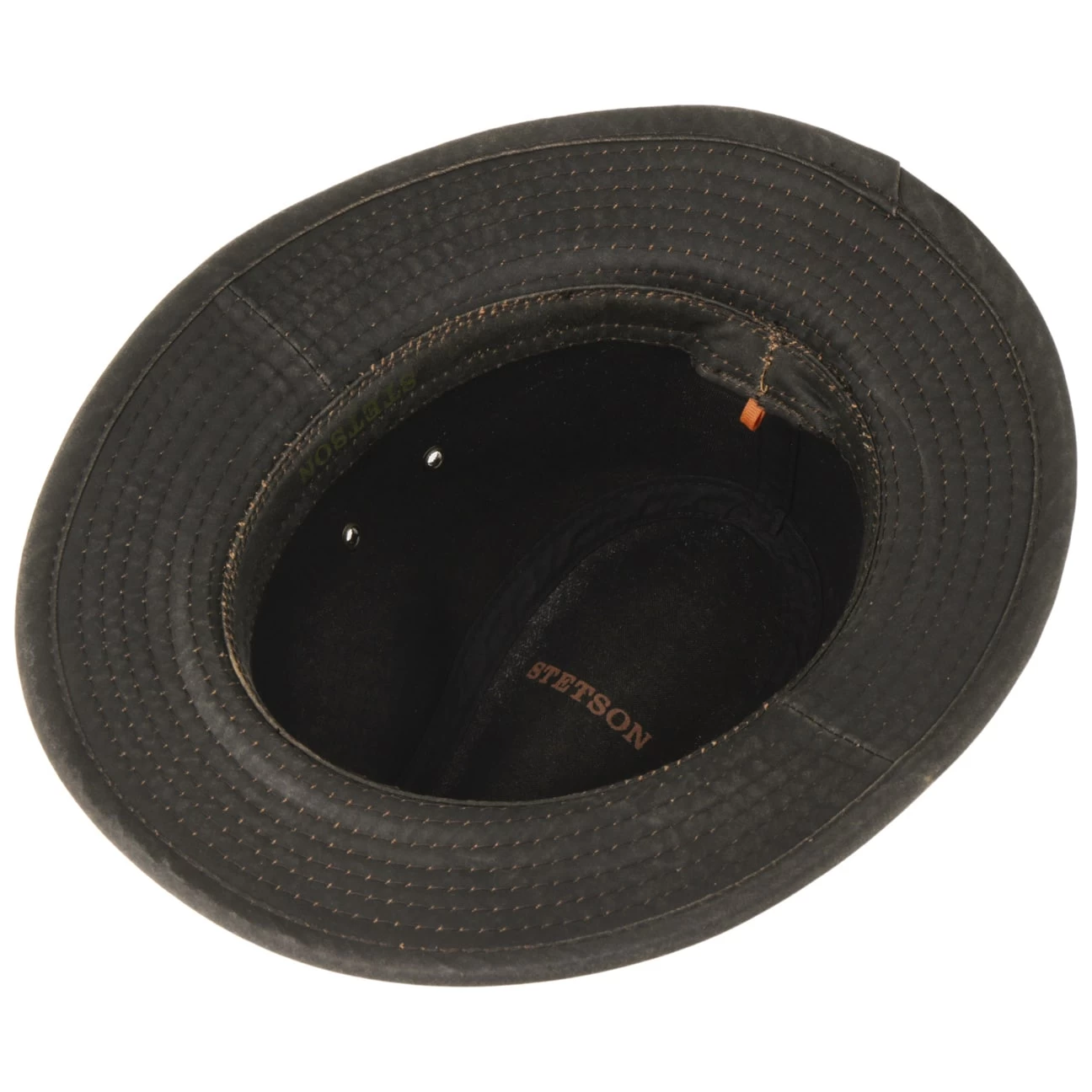 Ava Cotton Outdoorhut By Stetson 3 Ava Cotton Outdoorhut By Stetson - Image 3