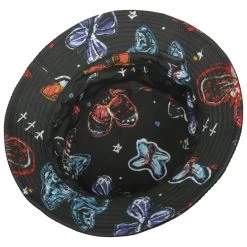 BB Bucket Stoffhut By Brixton 5 BB Bucket Stoffhut By Brixton -Mode Hut Serie Geschäft BB Bucket Stoffhut by Brixton.59476 2f4