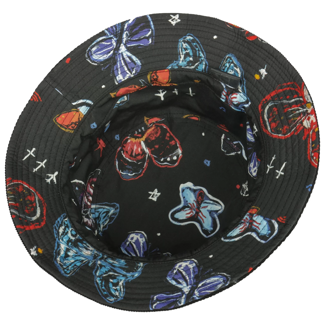 BB Bucket Stoffhut By Brixton 3 BB Bucket Stoffhut By Brixton - Image 3