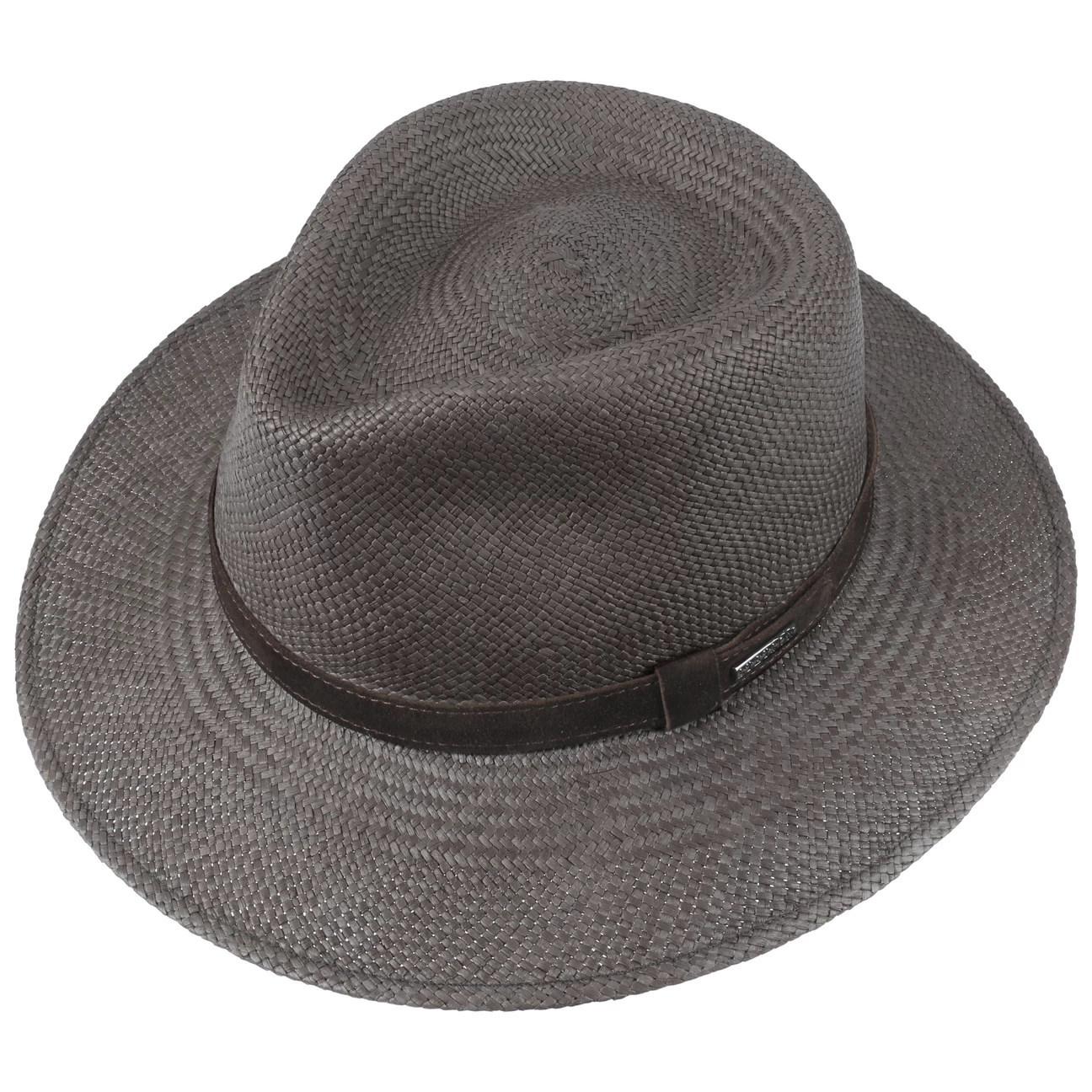 Ballena Traveller Panamastrohhut By Stetson 2 Ballena Traveller Panamastrohhut By Stetson – Bild 2