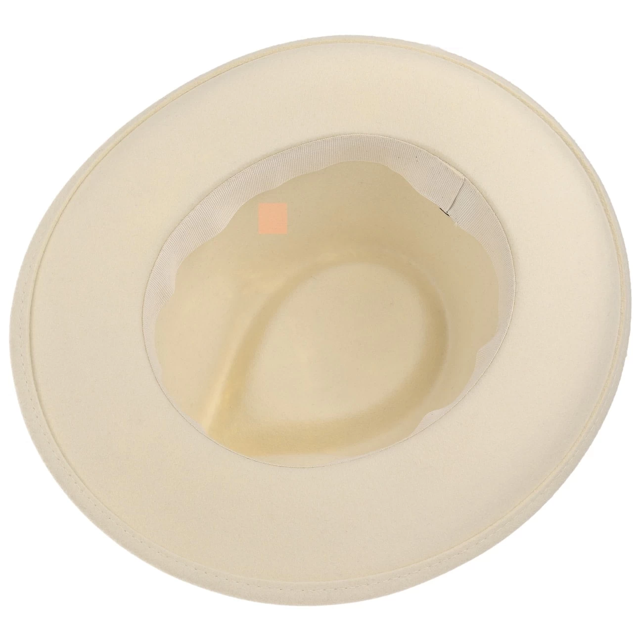 Barnell White Bogart Wollhut By Lierys 3 Barnell White Bogart Wollhut By Lierys - Image 3