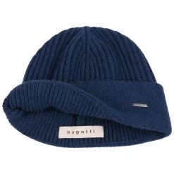Barnetto Wollmix Umschlagmütze By Bugatti 5 Barnetto Wollmix Umschlagmütze By Bugatti -Mode Hut Serie Geschäft Barnetto Wollmix Umschlagmuetze by bugatti.54602 2f2