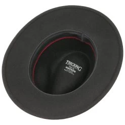 Baron Georgia Trekkinghut By Mayser 5 Baron Georgia Trekkinghut By Mayser -Mode Hut Serie Geschäft Baron Georgia Trekkinghut by Mayser.60612 2f4