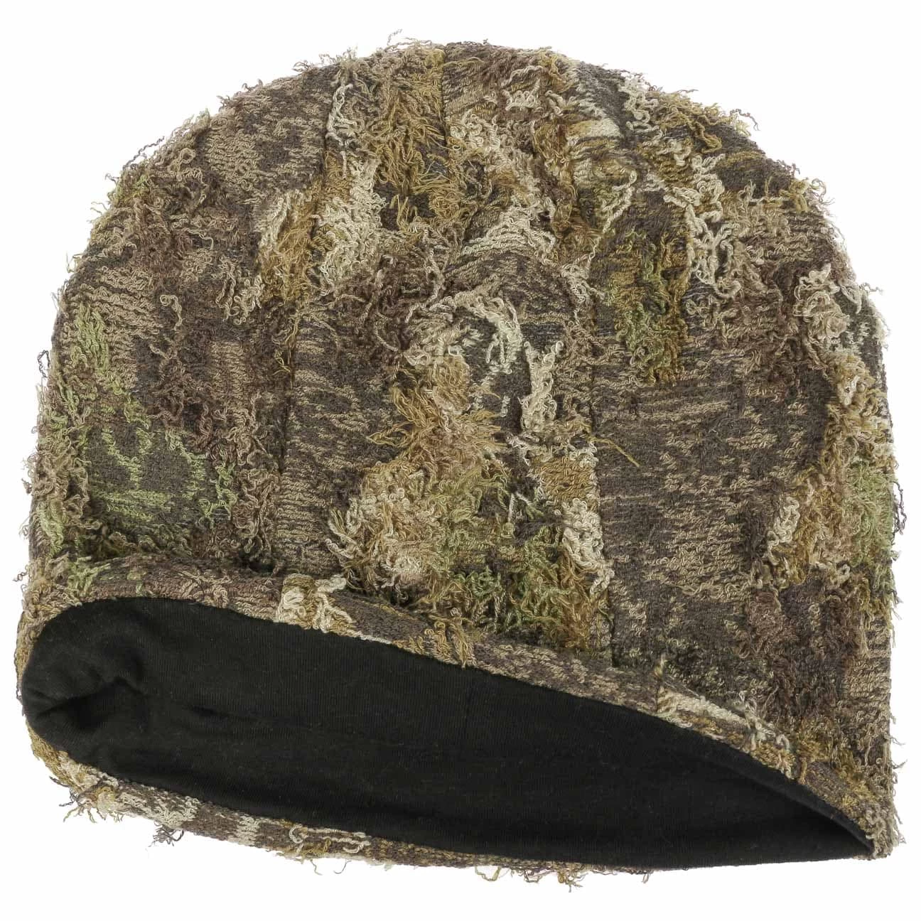 Beanie + Schal Camouflage By Lodenhut Manufaktur 2 Beanie + Schal Camouflage By Lodenhut Manufaktur - Image 2