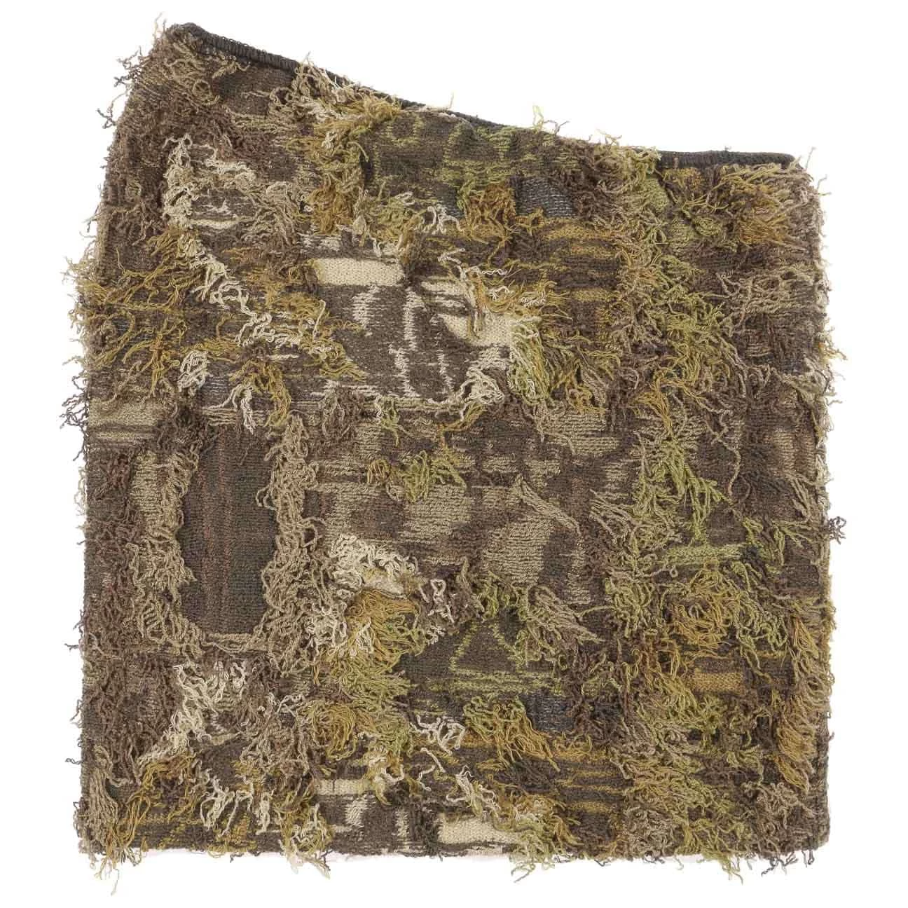 Beanie + Schal Camouflage By Lodenhut Manufaktur 3 Beanie + Schal Camouflage By Lodenhut Manufaktur - Image 3