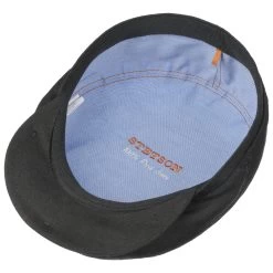 Belfast Leinen Sommercap By Stetson 5 Belfast Leinen Sommercap By Stetson -Mode Hut Serie Geschäft Belfast Leinen Sommercap by Stetson.42759 2f4