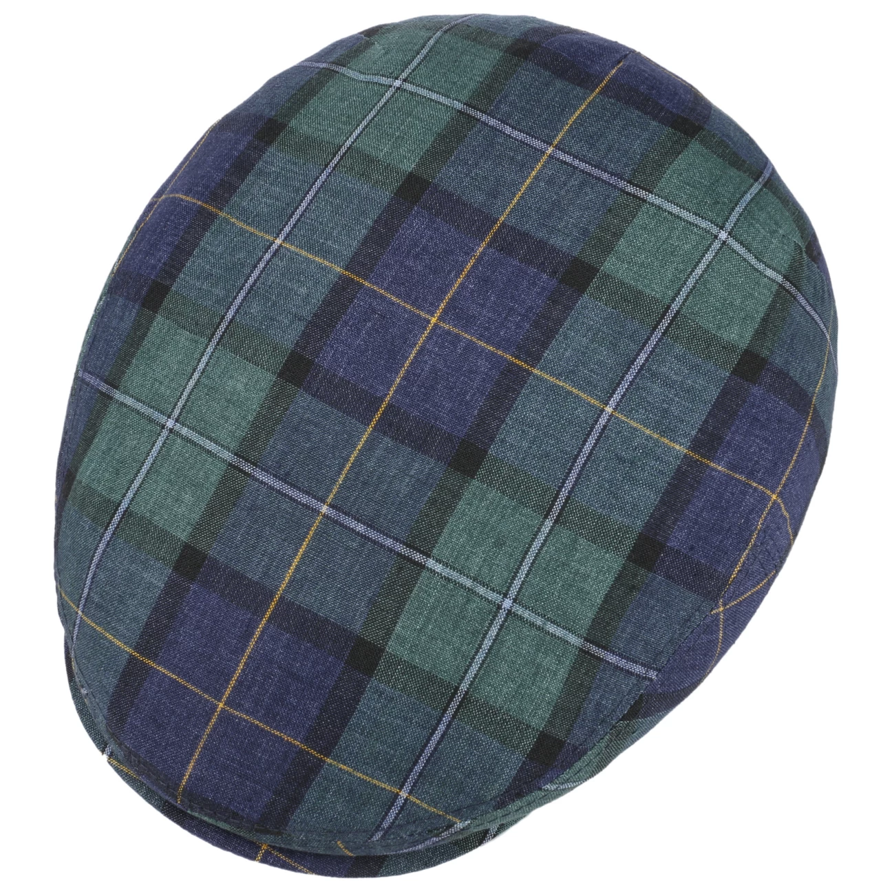 Bellino Driver Schirmmütze By Lierys 2 Bellino Driver Schirmmütze By Lierys - Image 2