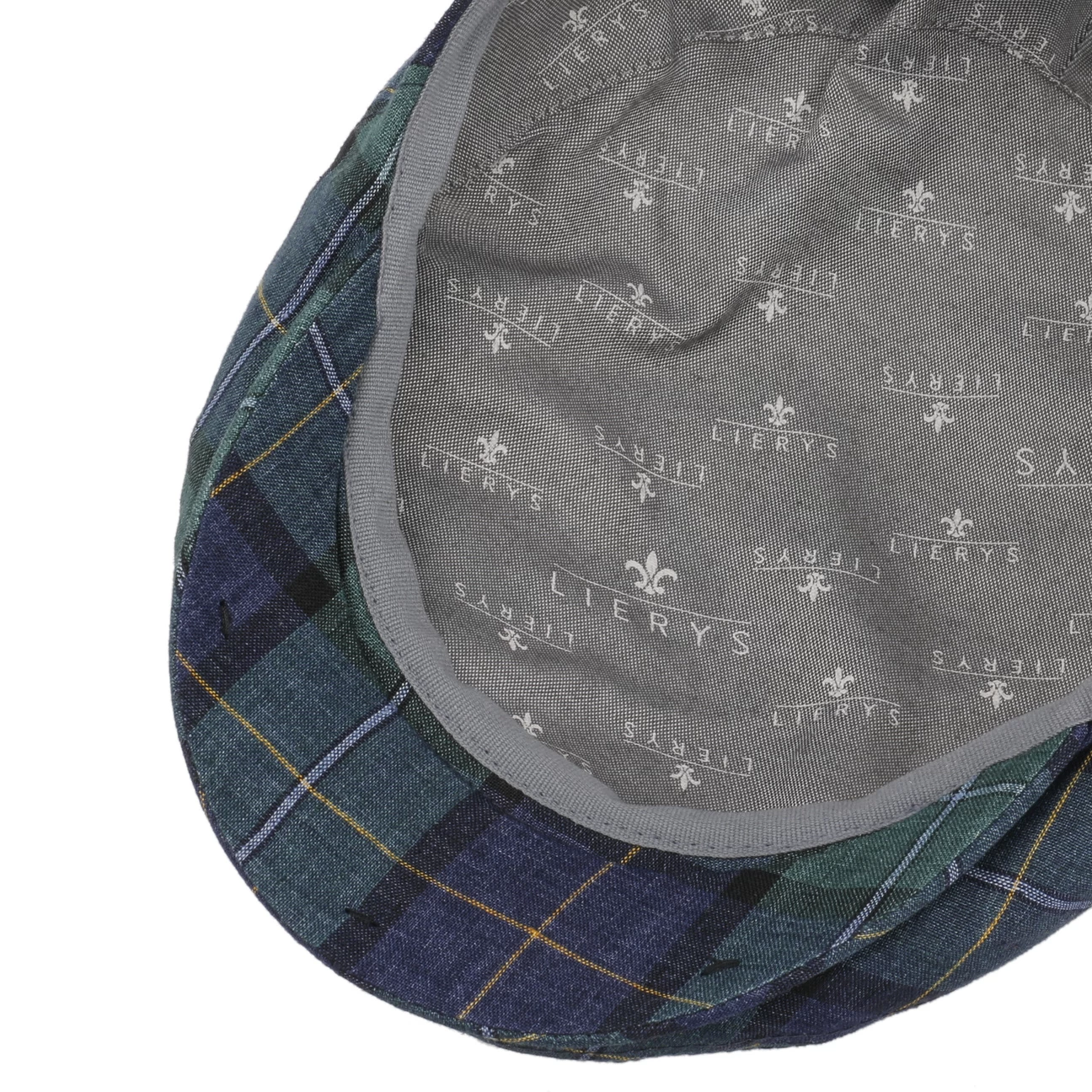 Bellino Driver Schirmmütze By Lierys 3 Bellino Driver Schirmmütze By Lierys - Image 3