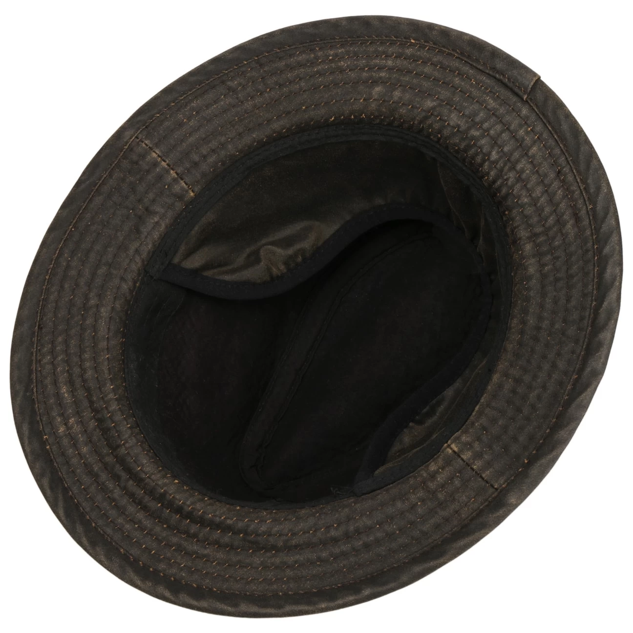 Berico Earflaps Travellerhut By Stetson 3 Berico Earflaps Travellerhut By Stetson - Image 3