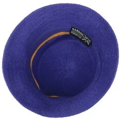 Bermuda Stripe Bucket Stoffhut By Kangol -Mode Hut Serie Geschäft Bermuda Stripe Bucket Stoffhut by Kangol.53808 2f7