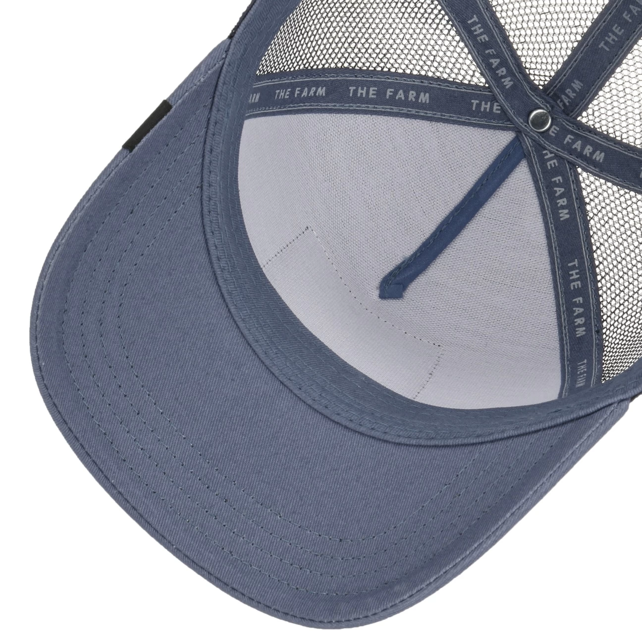 Big Bear Seasonal Cap By Goorin Bros. 3 Big Bear Seasonal Cap By Goorin Bros. - Image 3