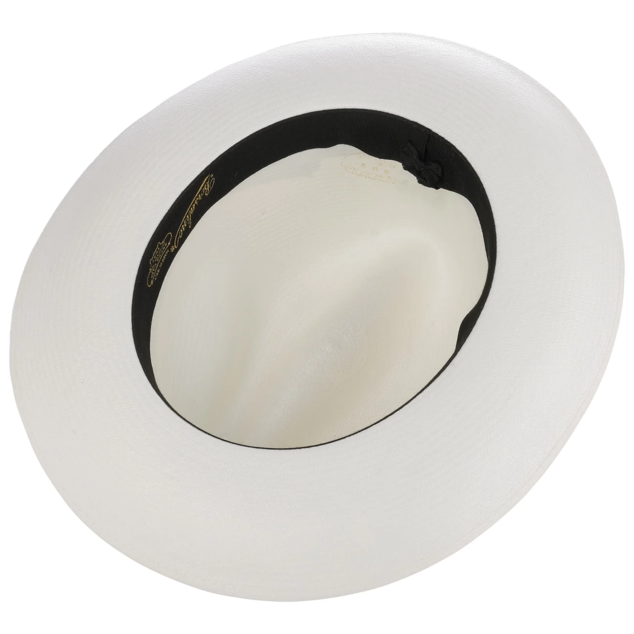 Big Brim Panamahut By Borsalino 3 Big Brim Panamahut By Borsalino - Image 3