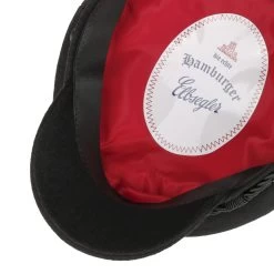 Black Elbsegler Mütze Klassik By Hammaburg 5 Black Elbsegler Mütze Klassik By Hammaburg -Mode Hut Serie Geschäft Black Elbsegler Muetze Klassik by Hammaburg.45414 2f4