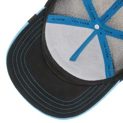 Blue Streak Glow Cats Cap By Goorin Bros. 5 Blue Streak Glow Cats Cap By Goorin Bros. -Mode Hut Serie Geschäft Blue Streak Glow Cats Cap by Goorin Bros.67100 2f4