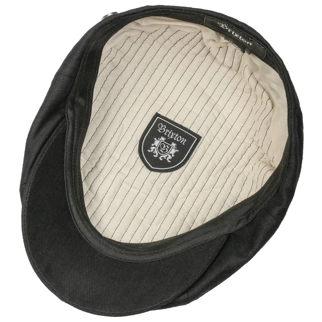 Brood Cotton Schirmmütze By Brixton 3 Brood Cotton Schirmmütze By Brixton - Image 3