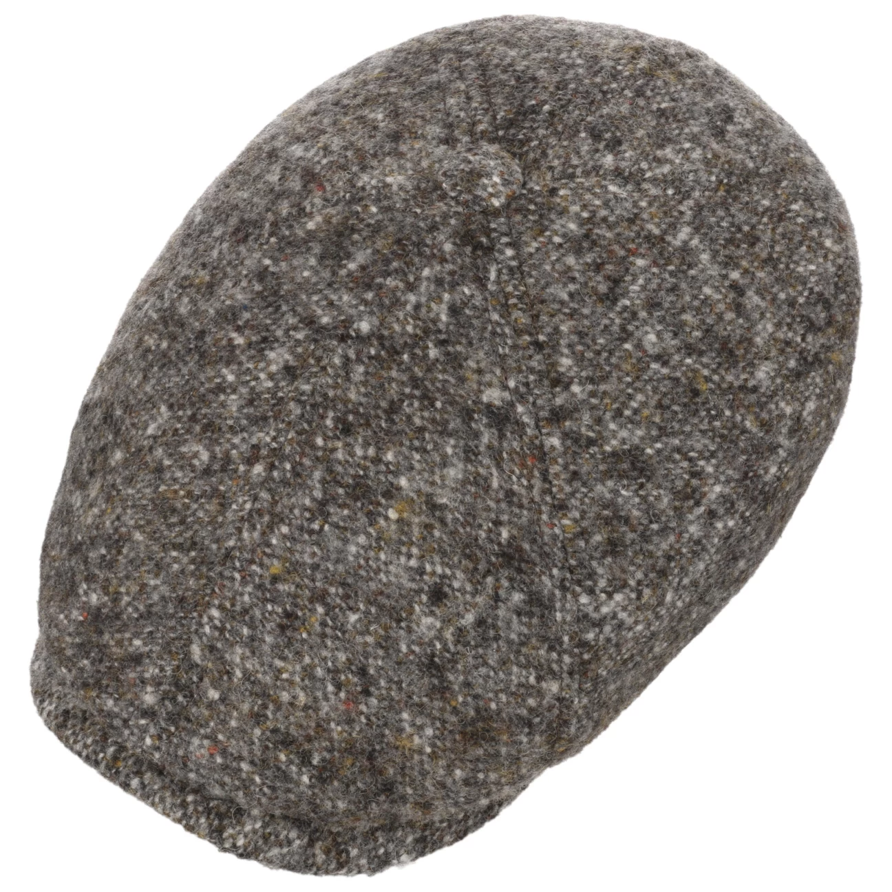 Brooklin Donegal Schirmmütze By Stetson 2 Brooklin Donegal Schirmmütze By Stetson - Image 2