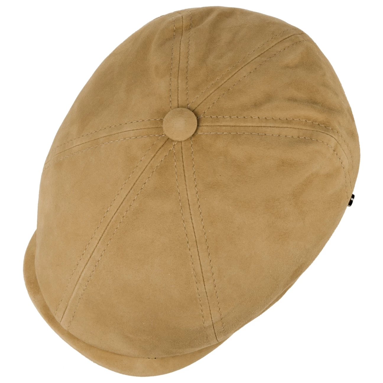 Brooklin Goat Schiebermütze By Stetson 2 Brooklin Goat Schiebermütze By Stetson - Image 2