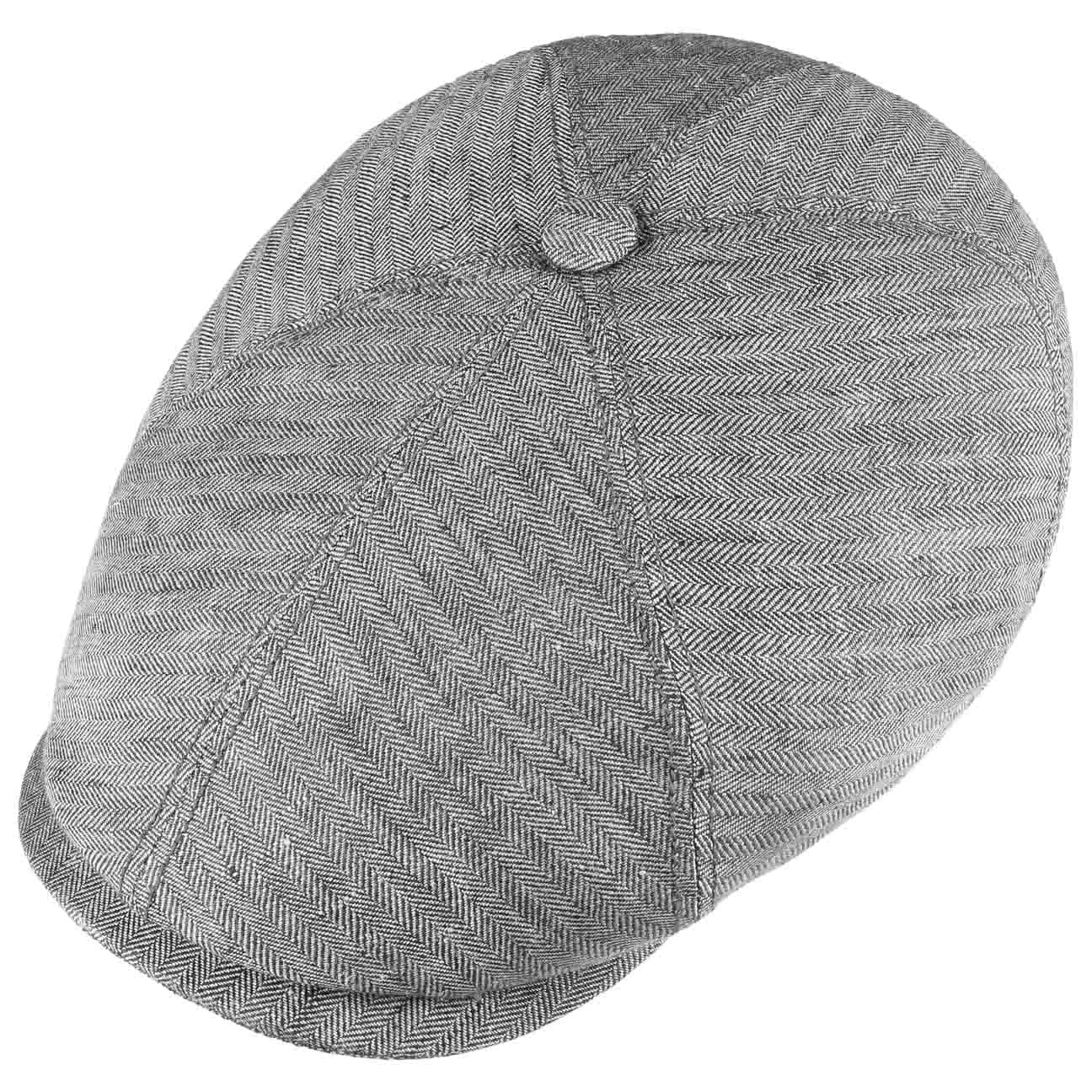 Brooklin Leinencap By Stetson 2 Brooklin Leinencap By Stetson - Image 2