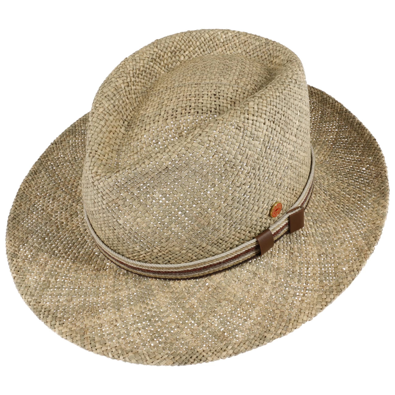 Calas Sommer Strohhut By Mayser 2 Calas Sommer Strohhut By Mayser - Image 2