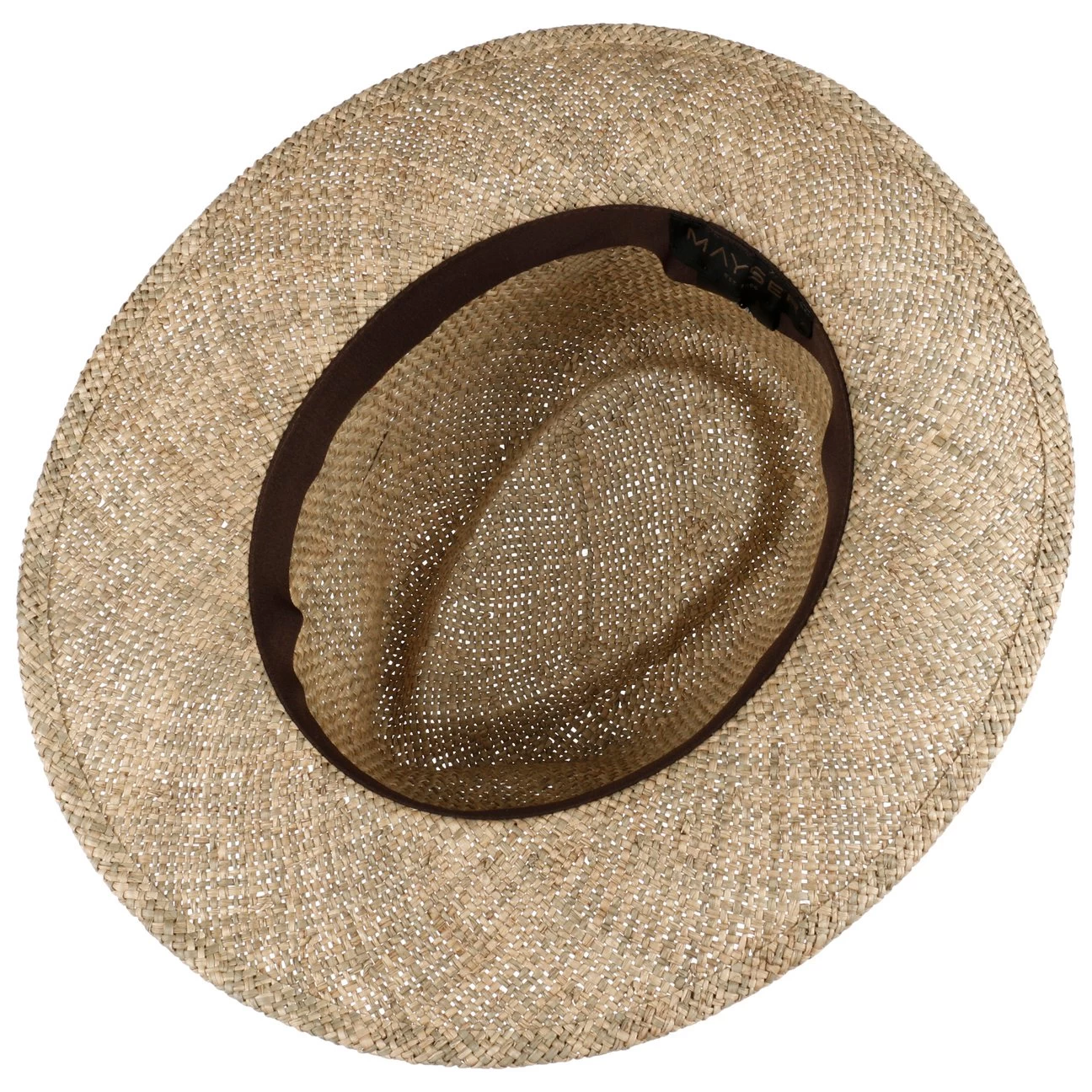 Calas Sommer Strohhut By Mayser 3 Calas Sommer Strohhut By Mayser - Image 3