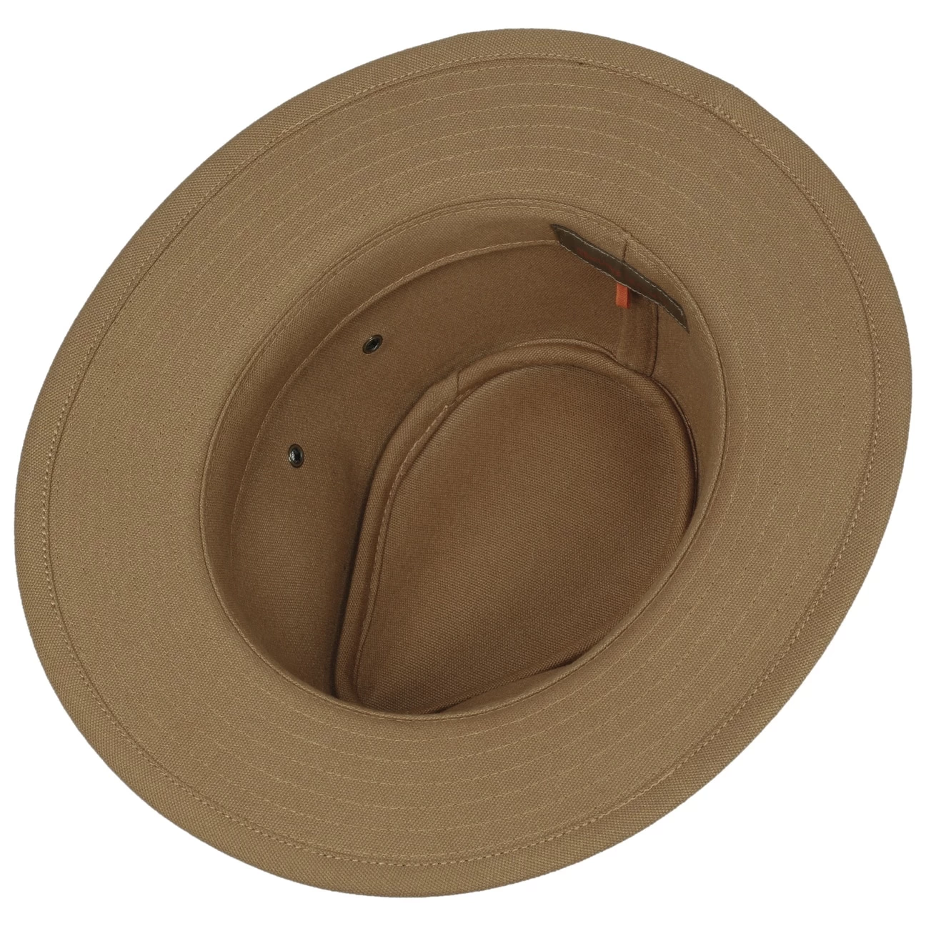 Calf Leather Travellerhut By Stetson 3 Calf Leather Travellerhut By Stetson - Image 3