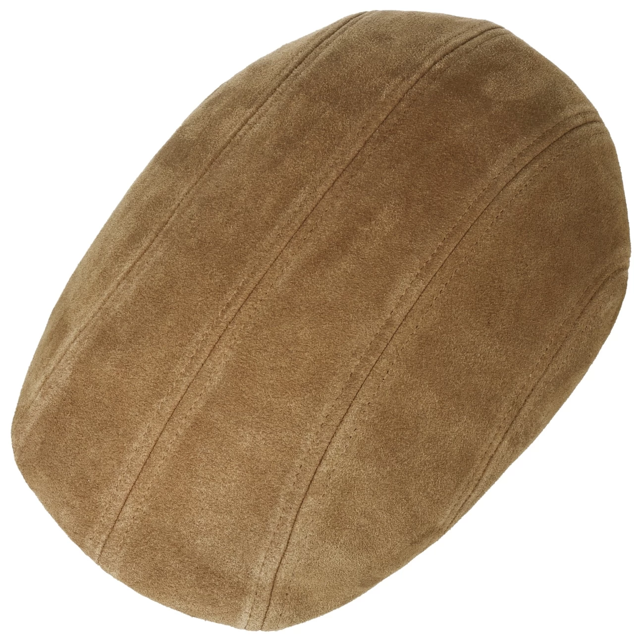 Calf Split Ivy Schirmmütze By Stetson 2 Calf Split Ivy Schirmmütze By Stetson - Image 2