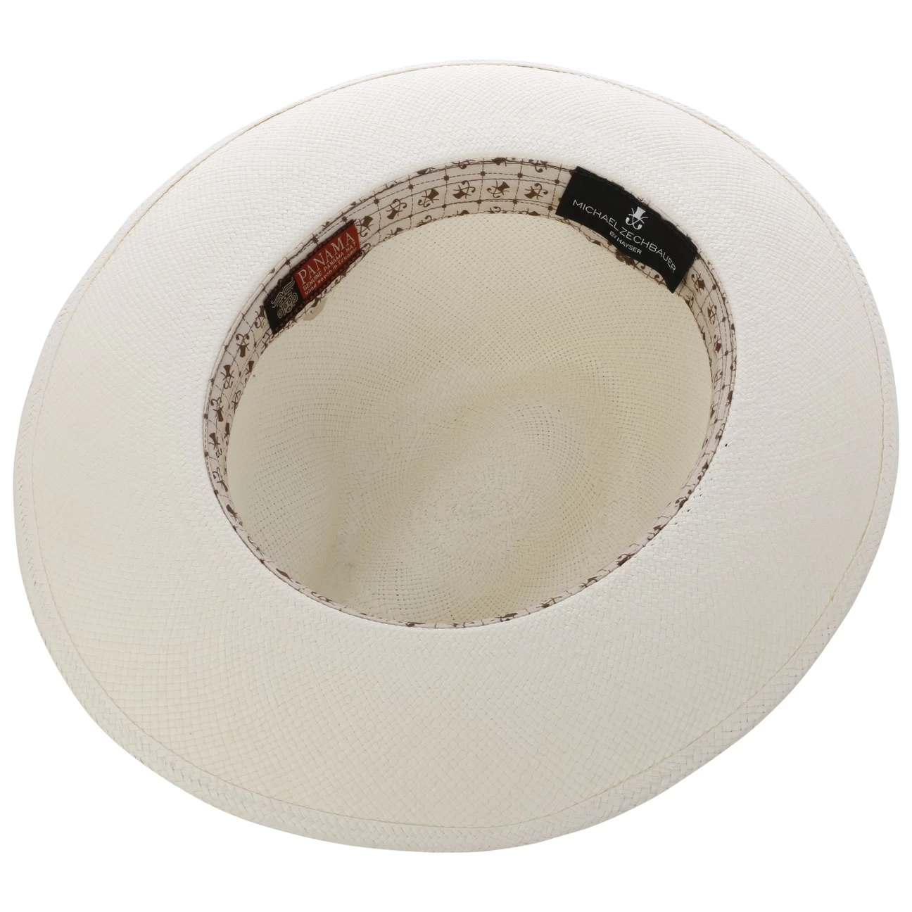 Carlo Panamastrohhut Zechbauer By Mayser 3 Carlo Panamastrohhut Zechbauer By Mayser - Image 3