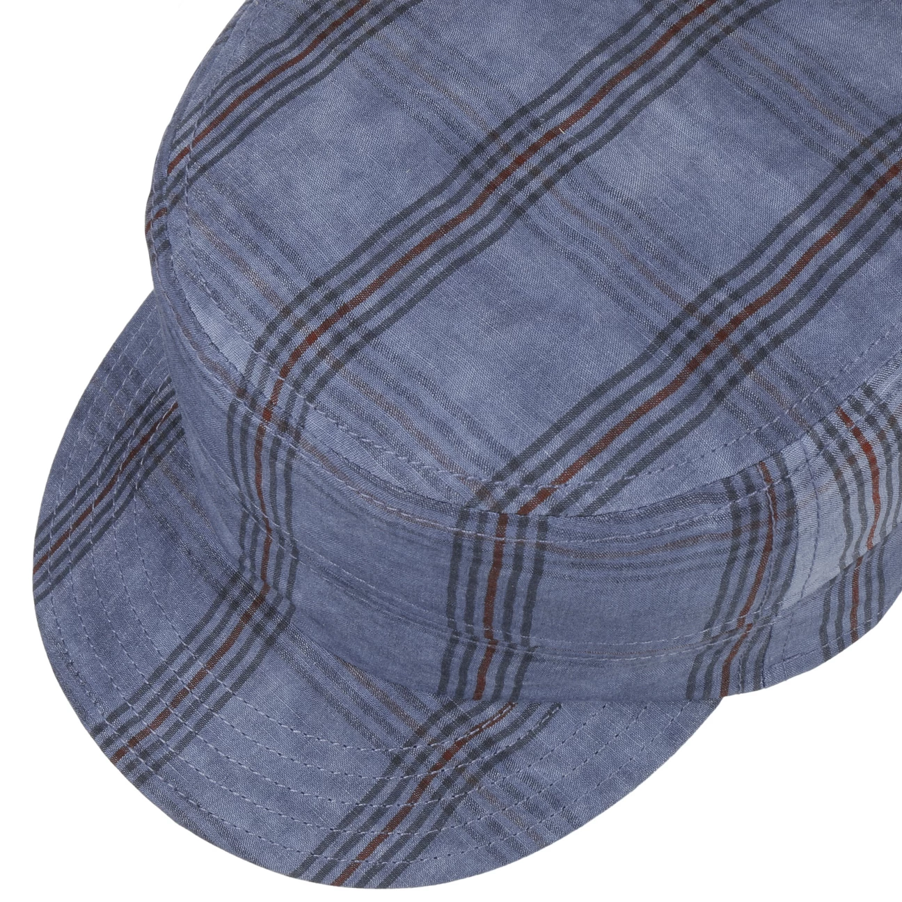 Check Armycap By Mayser 2 Check Armycap By Mayser - Image 2