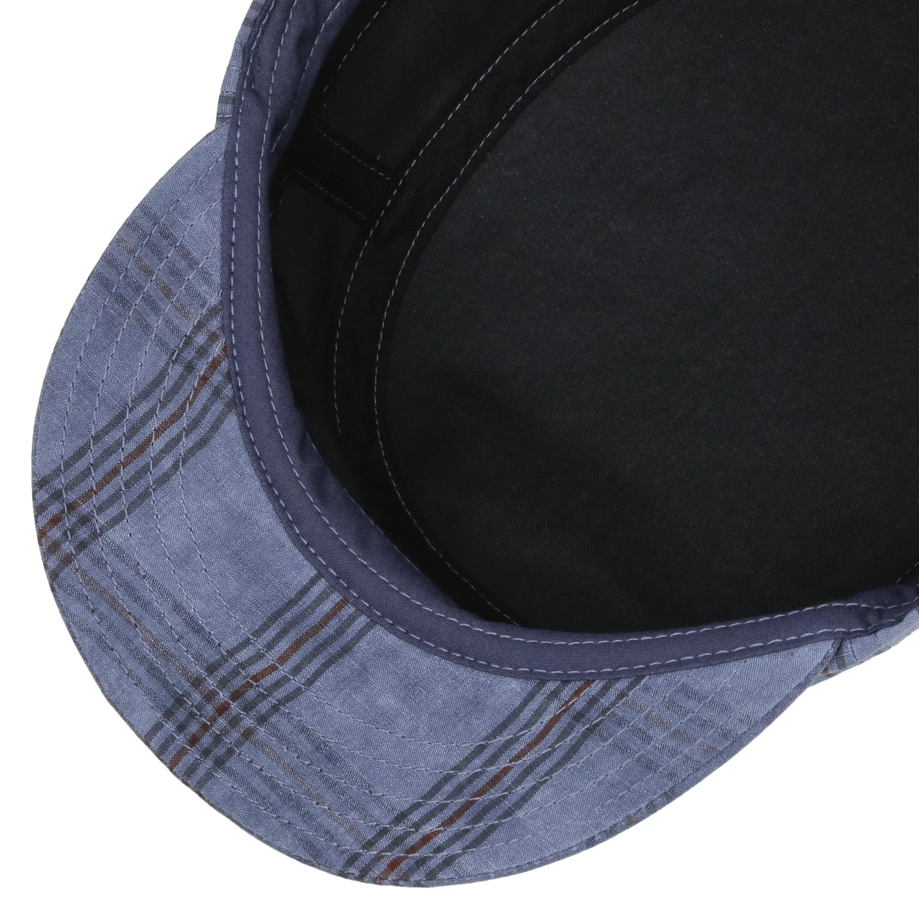 Check Armycap By Mayser 3 Check Armycap By Mayser - Image 3