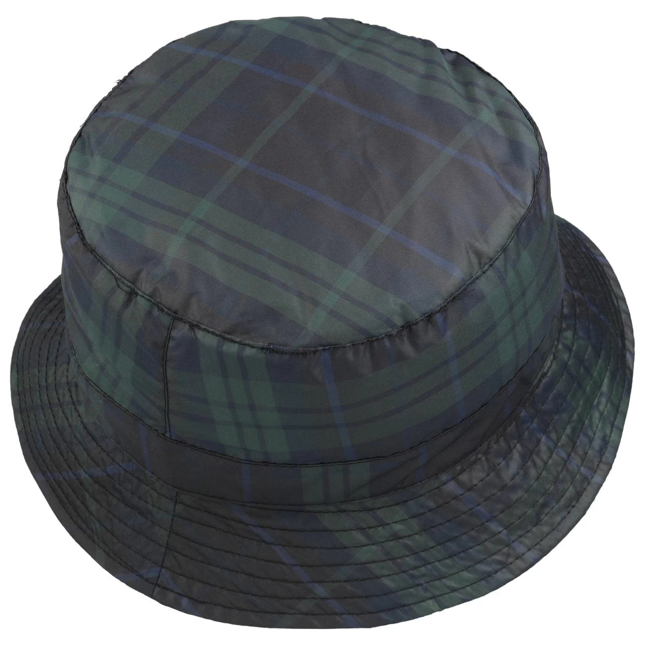 Checkfield Bucket Stoffhut By Lipodo 2 Checkfield Bucket Stoffhut By Lipodo - Image 2