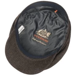 Chester Schirmmütze Mit Kaschmir By Stetson 5 Chester Schirmmütze Mit Kaschmir By Stetson -Mode Hut Serie Geschäft Chester Schirmmuetze mit Kaschmir by Stetson.56456 2f11