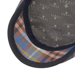 City Big Leather Piping Schirmmütze By Lierys 5 City Big Leather Piping Schirmmütze By Lierys -Mode Hut Serie Geschäft City Big Leather Piping Schirmmuetze by Lierys.63687 2f102