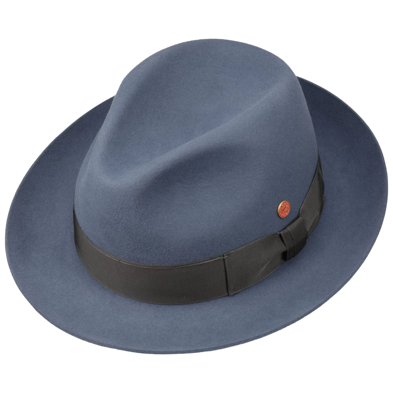 City Fanal Fedora Bogarthut By Mayser 2 City Fanal Fedora Bogarthut By Mayser - Image 2