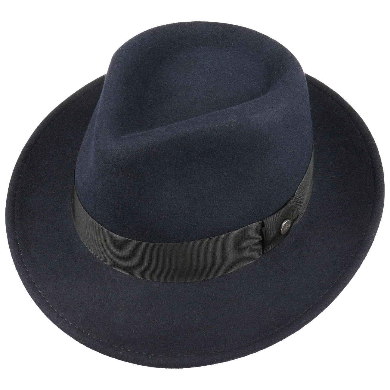 City Filzhut Fedora By Lierys 2 City Filzhut Fedora By Lierys - Image 2