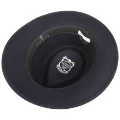 City Filzhut Fedora By Lierys 5 City Filzhut Fedora By Lierys -Mode Hut Serie Geschäft City Filzhut Fedora by Lierys.30605 2f2