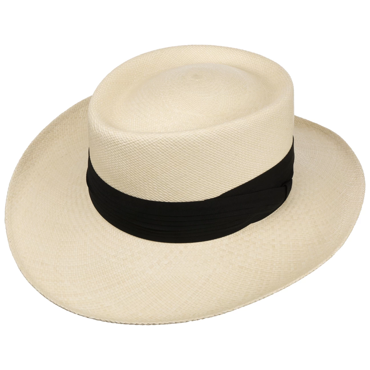 Classic Gambler Panamastrohhut By Lierys 2 Classic Gambler Panamastrohhut By Lierys - Image 2