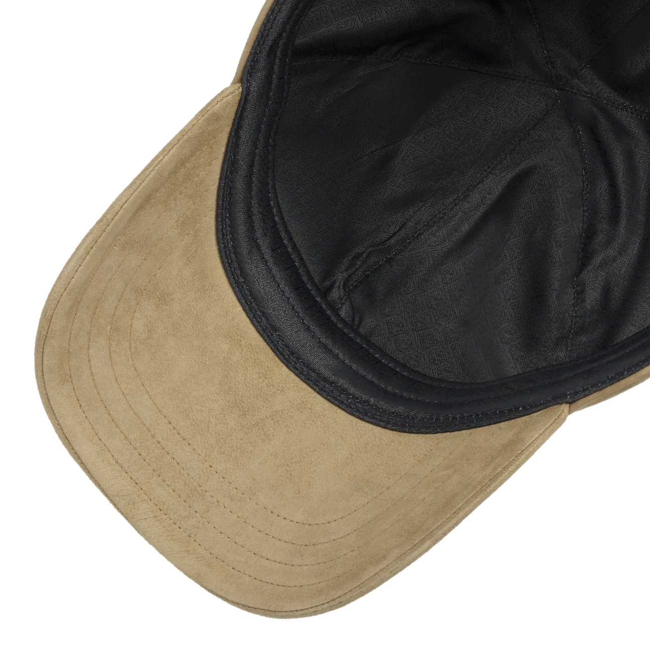 Classic Wildledercap By Stetson 3 Classic Wildledercap By Stetson - Image 3