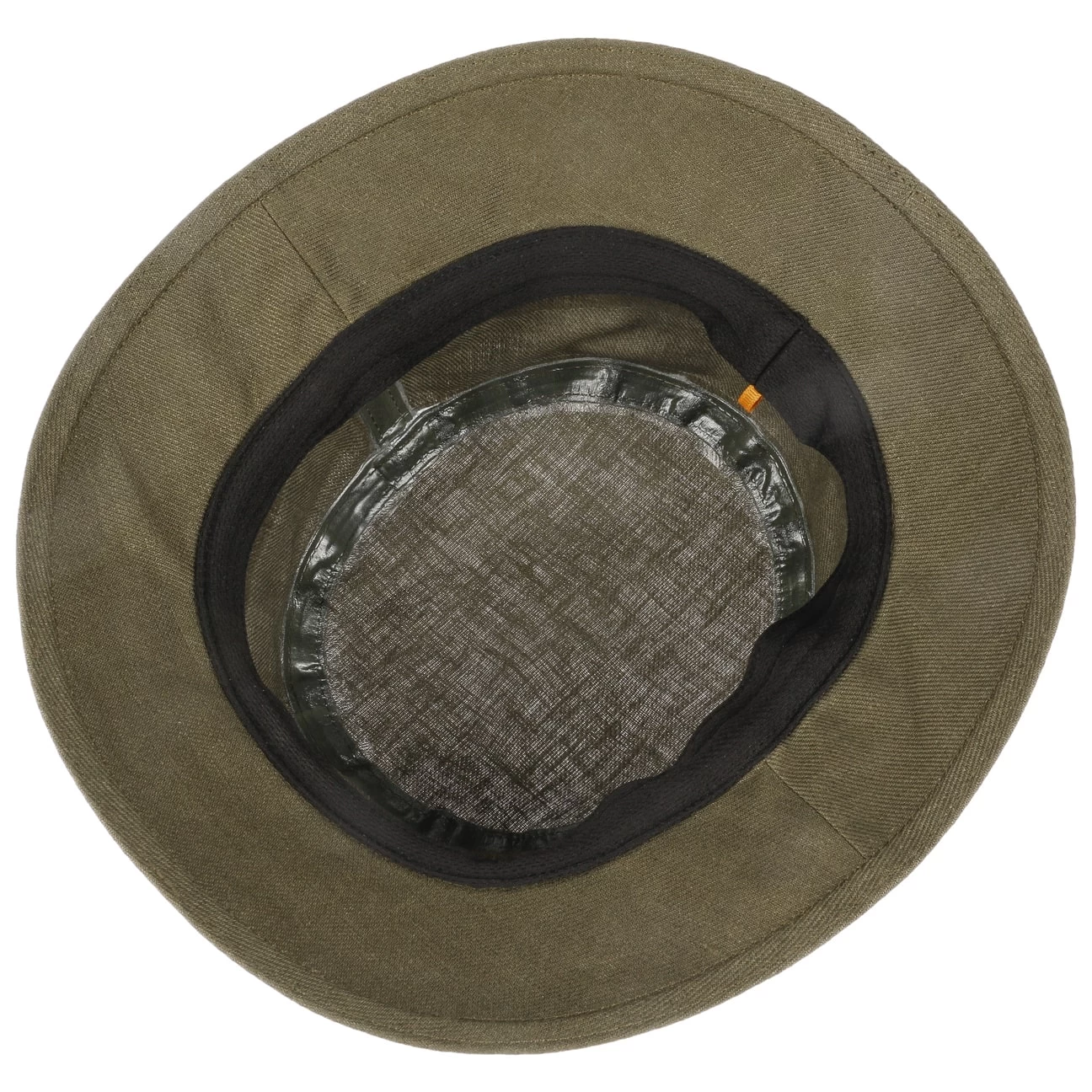 Clifty Outdoor Bucket Leinenrhut By Stetson 3 Clifty Outdoor Bucket Leinenrhut By Stetson - Image 3