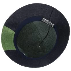 Col Blocked Casual Fischerhut By Kangol 5 Col Blocked Casual Fischerhut By Kangol -Mode Hut Serie Geschäft Col Blocked Casual Fischerhut by Kangol.62572 2f2