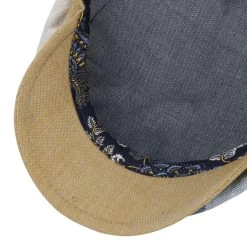 Colour Panels Schirmmütze By Lierys 5 Colour Panels Schirmmütze By Lierys -Mode Hut Serie Geschäft Colour Panels Schirmmuetze by Lierys.65497 2f102