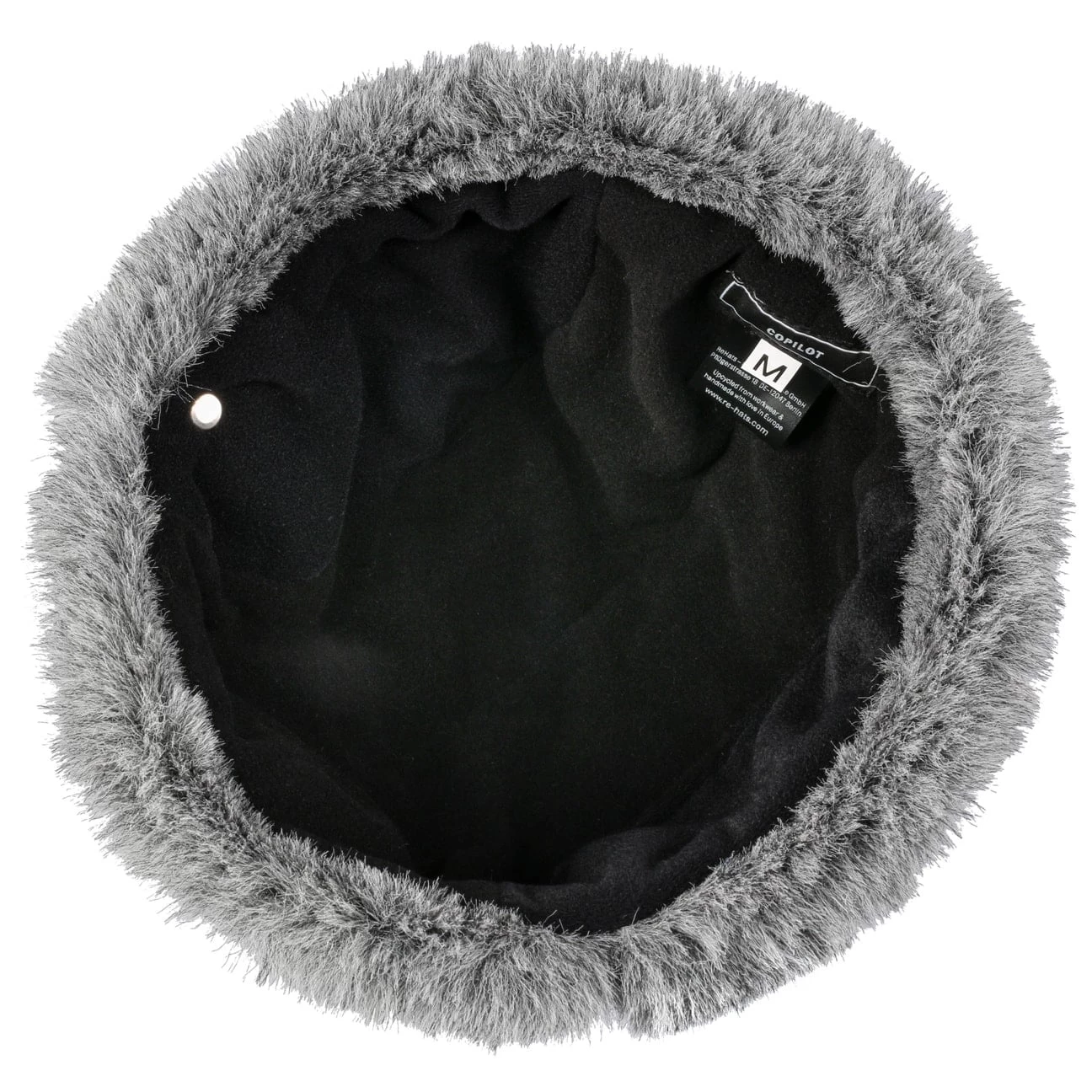 Copilot Lapeer Fliegermütze By ReHats 3 Copilot Lapeer Fliegermütze By ReHats - Image 3