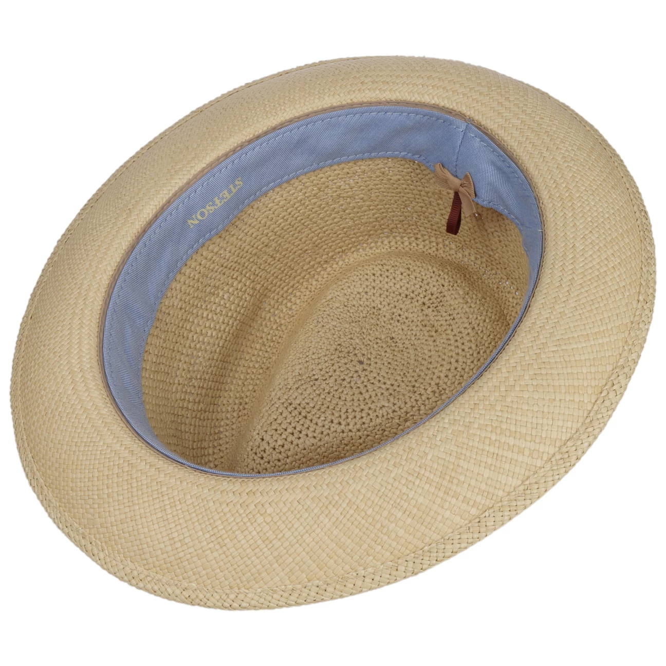 Crochet Panamastrohhut By Stetson 3 Crochet Panamastrohhut By Stetson - Image 3