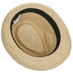 Crochet Trilby Raffiastrohhut By Lierys 5 Crochet Trilby Raffiastrohhut By Lierys -Mode Hut Serie Geschäft Crochet Trilby Raffiastrohhut by Lierys.61175 2f40