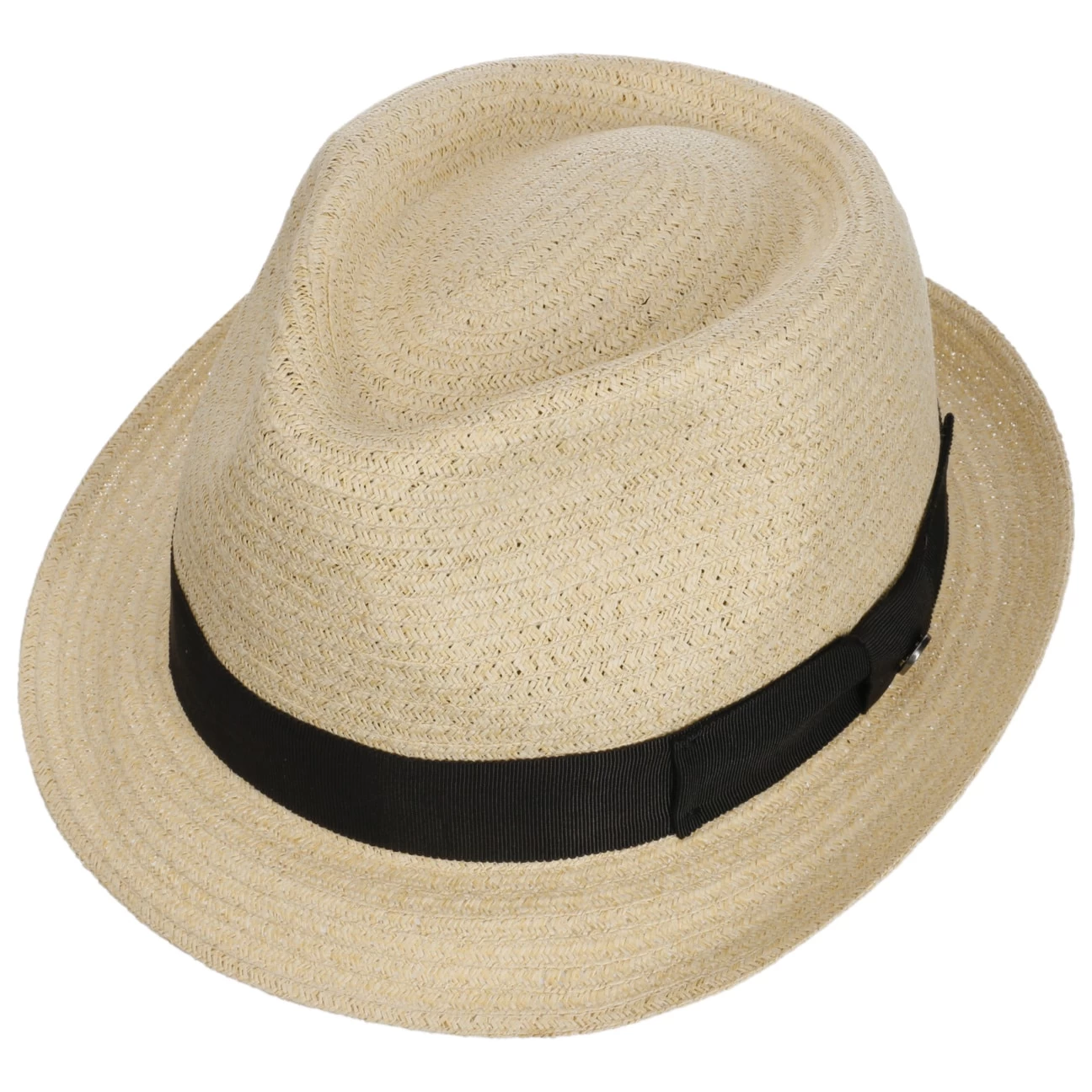 Cupertino Toyo Strohtrilby By Lierys 2 Cupertino Toyo Strohtrilby By Lierys - Image 2