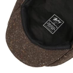 Currin Tweed Schirmmütze By Bailey 1922 5 Currin Tweed Schirmmütze By Bailey 1922 -Mode Hut Serie Geschäft Currin Tweed Schirmmuetze by Bailey 1922.59774 2f17