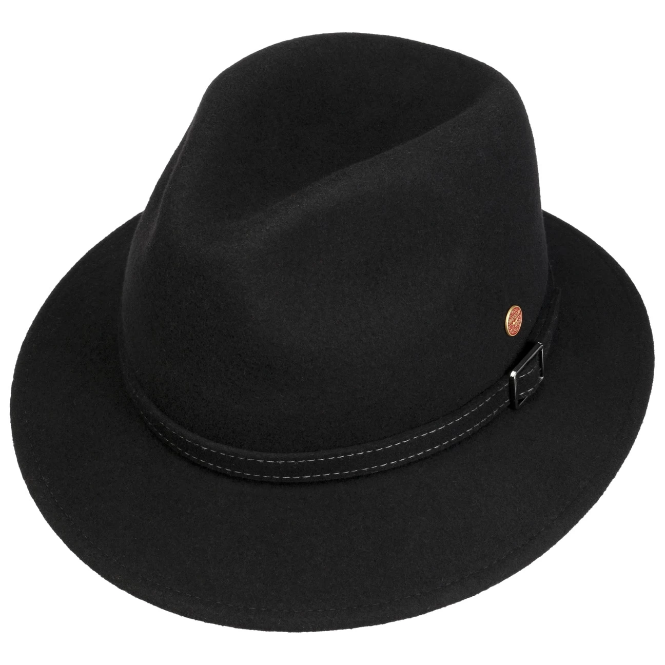 Dale Trekking Wollfilzhut By Mayser 2 Dale Trekking Wollfilzhut By Mayser - Image 2