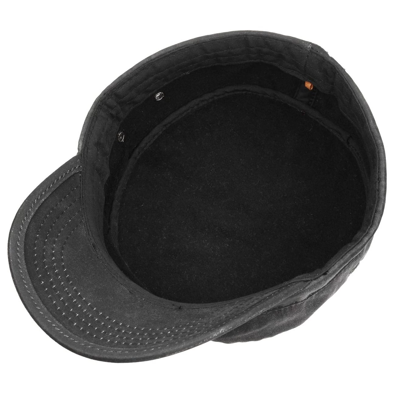 Datto Armycap Mit Futter By Stetson 3 Datto Armycap Mit Futter By Stetson - Image 3