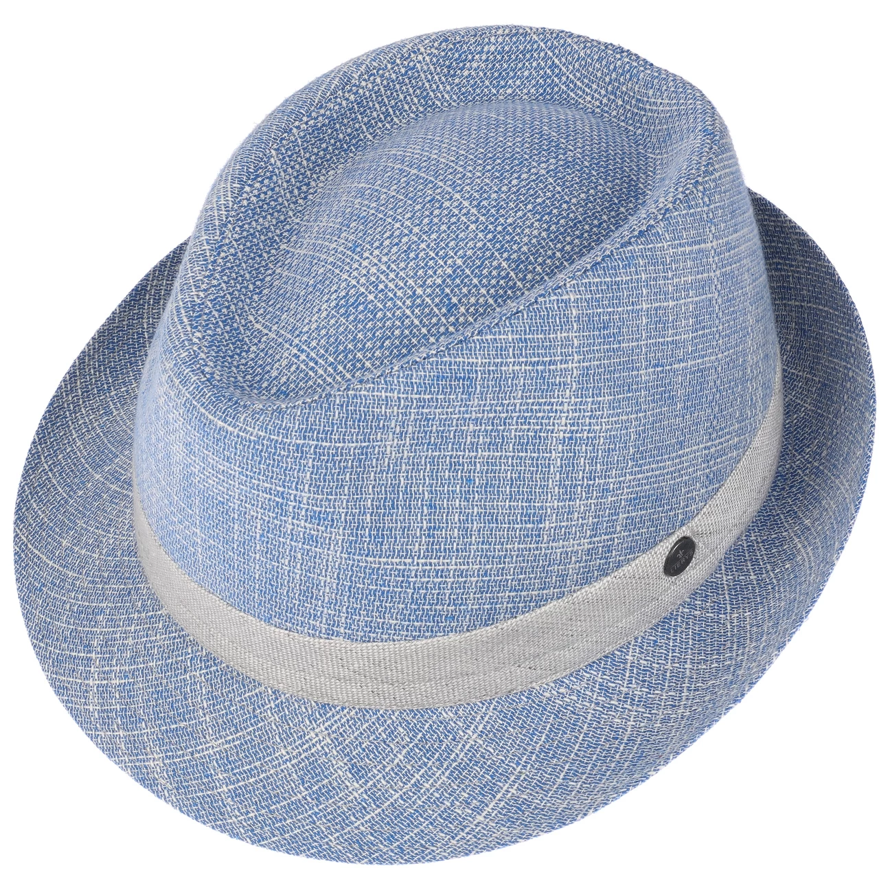 Delamon Trilby Stoffhut By Lierys 2 Delamon Trilby Stoffhut By Lierys - Image 2